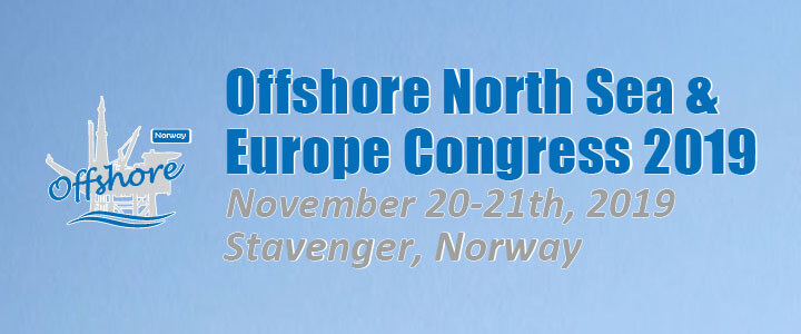 Offshore North Sea & Europe Congress 2019