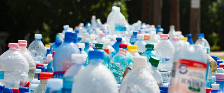 Recycling