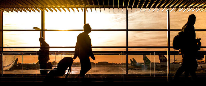 Sustainable Business Travel