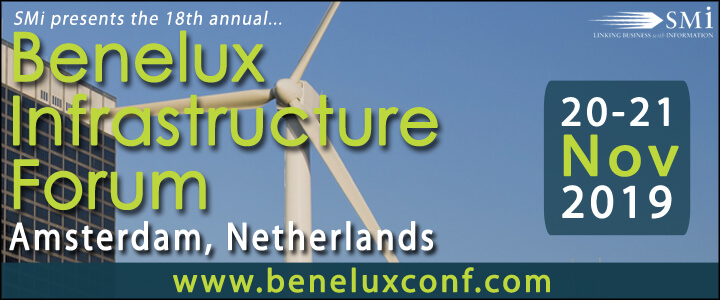 18th Annual Benelux Infrastructure Forum