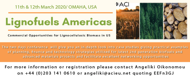 Lignofuels Americas