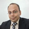 Mohan Raj Krishnaswamy