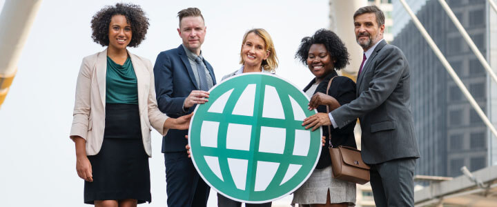 Sustainable Company