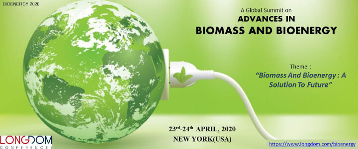 Advances in Biomass and Bioenergy