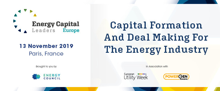 Energy Capital Leaders