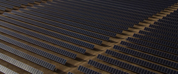 Solar Panels