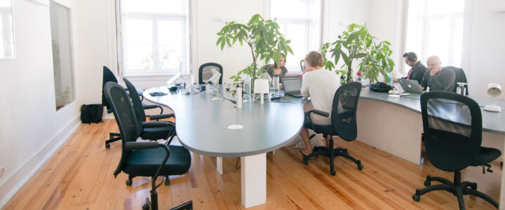 Green Office