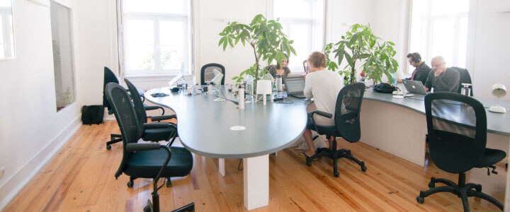 Go Green: Make Your Office More Eco-Friendly