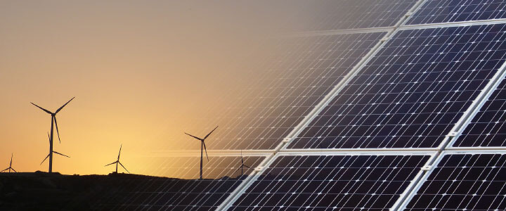 Renewable Energy