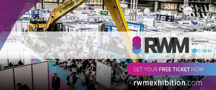 RWM 2019