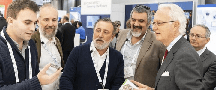 Europian Utility Week