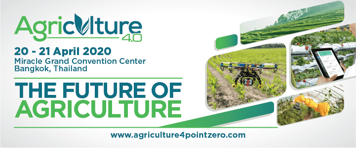 Agriculture 4.0
