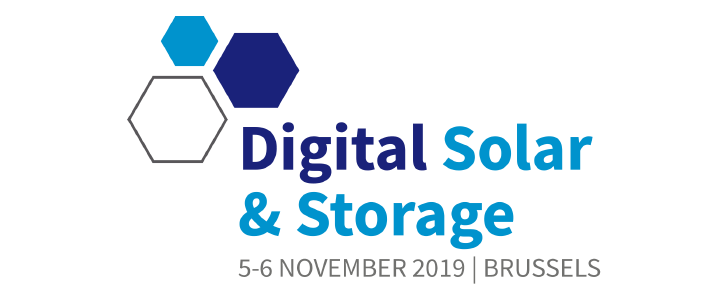Digital Solar & Storage 2019
