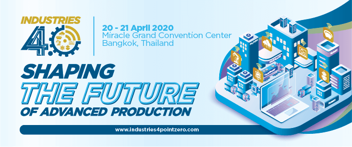 Industries 4.0 2020