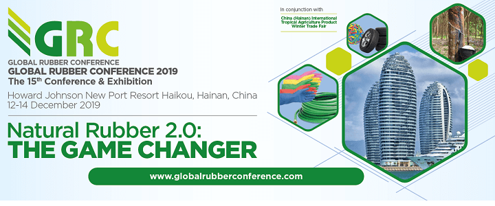 Global Rubber Conference