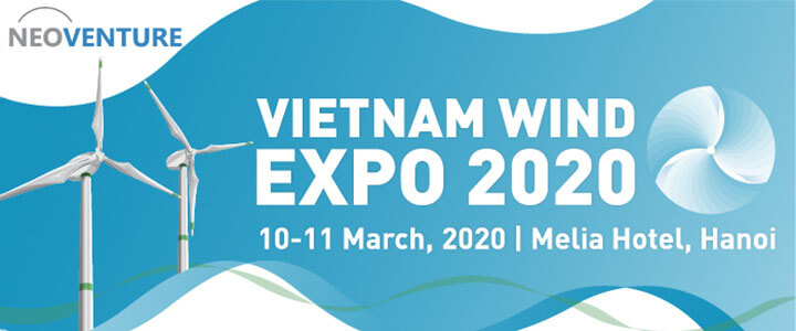 Vietnam Wind Expo 2020