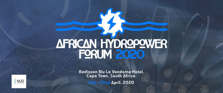 African Hydropower Forum 2020