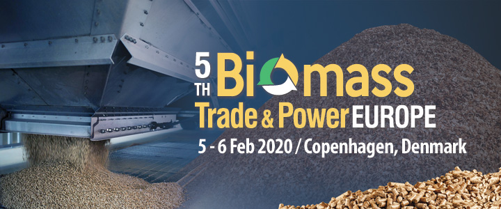 5th Biomass Trade & Power Europe