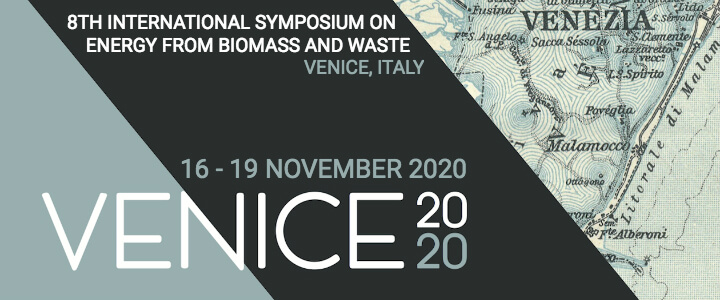 VENICE 2020