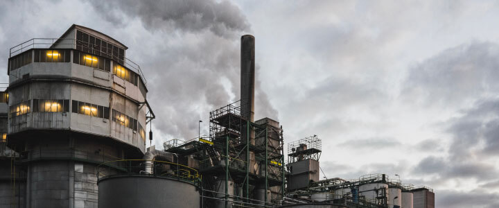  Usine 