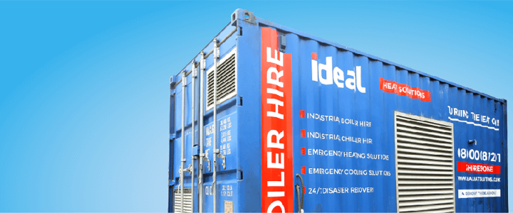 Ideal Heat Solutions