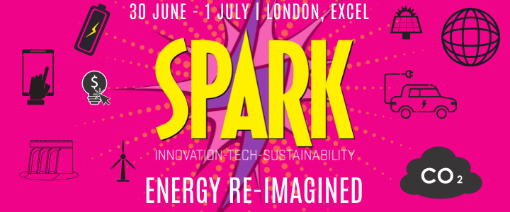 SPARK - Energy Re-Imagined