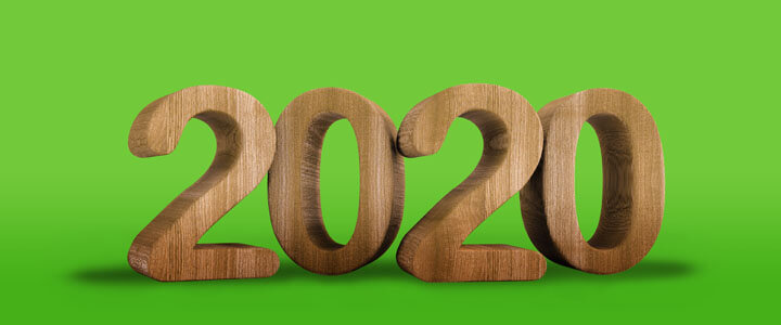 Sustainable 2020