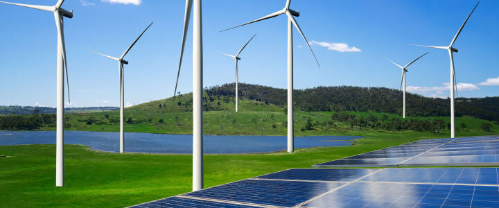 Clean Energy