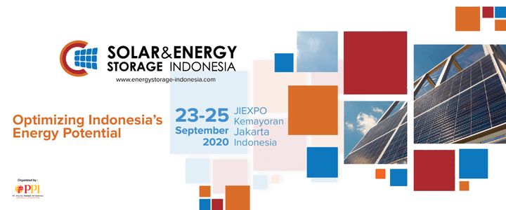 Solar & Energy Storage Indonesia (SESI)