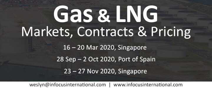 Gas & LNG Markets, Contracts & Pricing