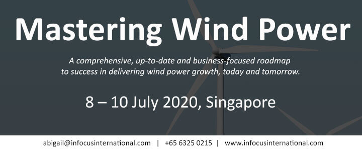 Mastering Wind Power