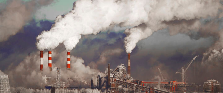 Environmental Pollution