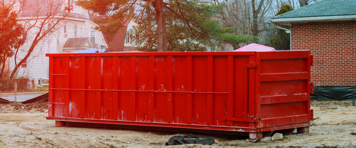Hiring a Skip