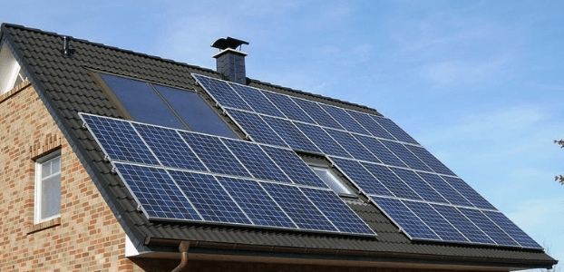 Solar Panels
