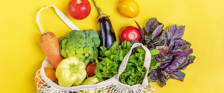 Food Sustainability