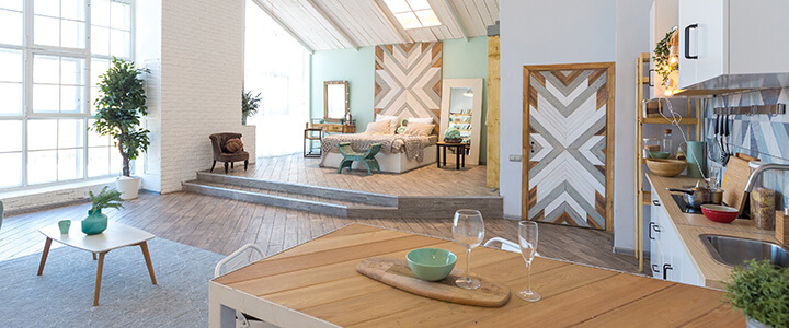 Sustainable Interior Design