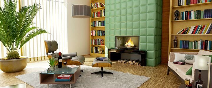 Ways to Make Your Home Allergy-Free and Eco-Friendly