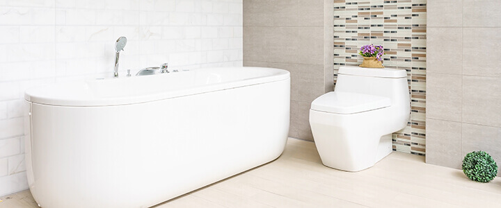 Sustainable Spa