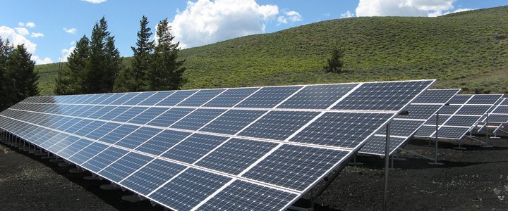 Solar Panels