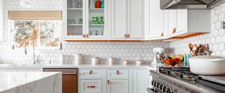 Sustainable Kitchen