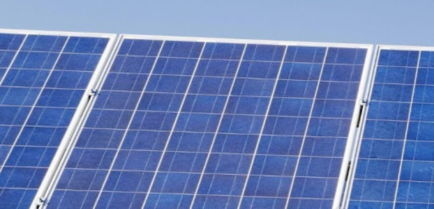 Solar Microgrids