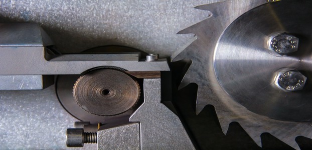 Sustainable Manufacturing