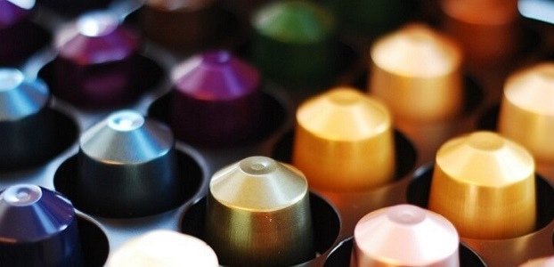 Coffee Pods