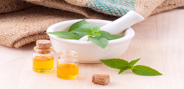 Sustainable Spa