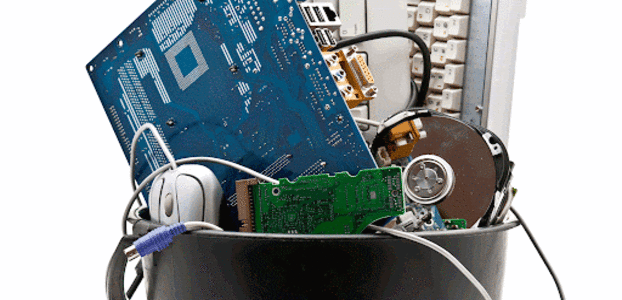 Recycling Electronic Waste
