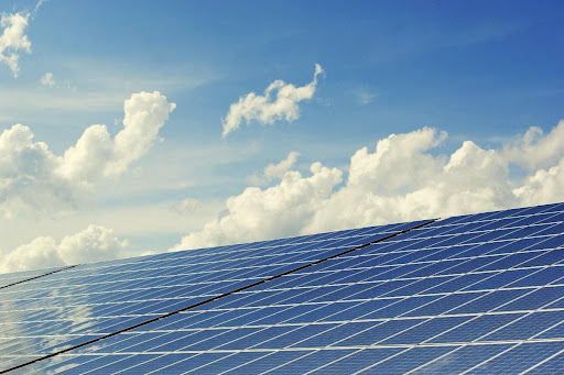Future Solar Energy