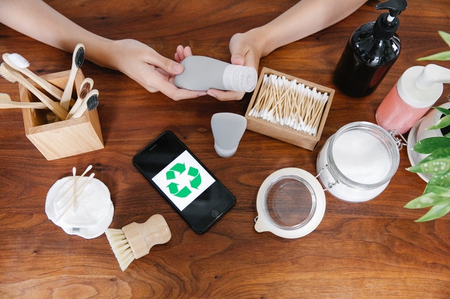 10 Must-Have Items For Every Day Sustainable Living  Green Journal
