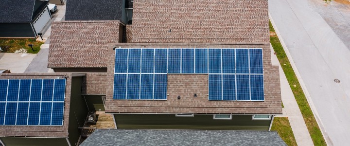 Analyzing The Effectiveness Of Flexible Solar Panels | Green Journal