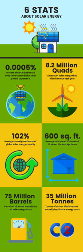 Image result for Greening the Environment: How Small Changes Can Make a Big Impact infographics