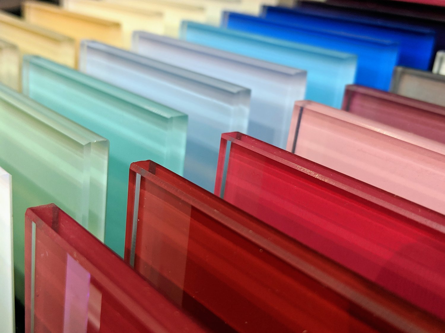 Acrylic Sheets The Eco Friendly Choice For Your Next Project Green